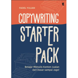Copywriting Starter Pack Copywriting Starter Pack