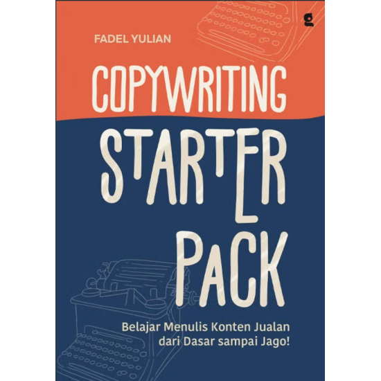 Copywriting Starter Pack Copywriting Starter Pack