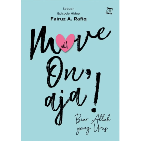 Move On, Aja !