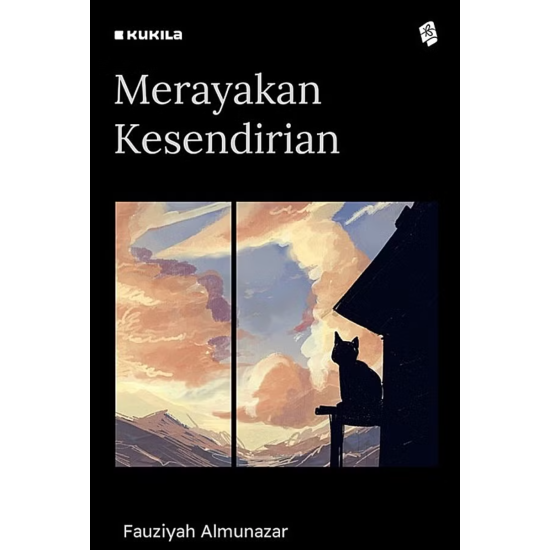 Merayakan Kesendirian