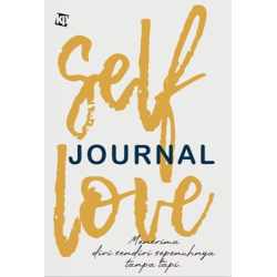 Self Love Journal Self Love Journal