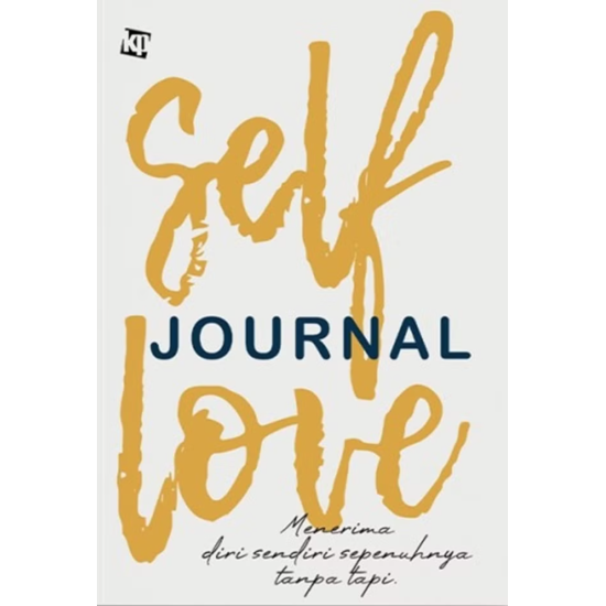 Self Love Journal