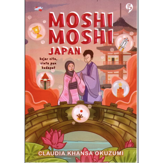 Moshi Moshi Japan