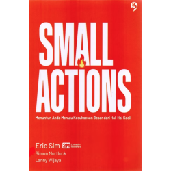 Small Actions Small Actions