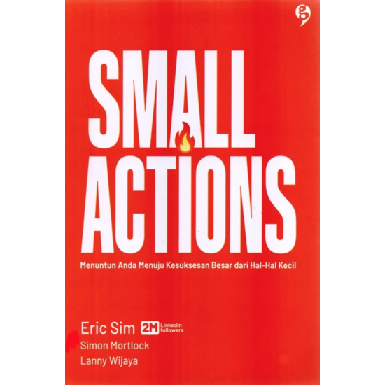 Small Actions
