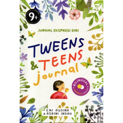 Tweens & Teens Journal Tweens & Teens Journal