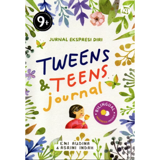 Tweens & Teens Journal Tweens & Teens Journal