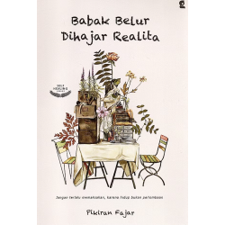 Babak Belur Dihajar Realita Babak Belur Dihajar Realita
