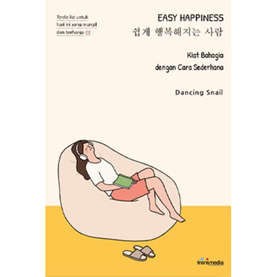 Easy Happiness Easy Happiness