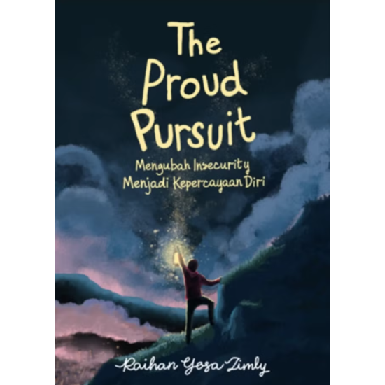 The Proud Pursuit The Proud Pursuit