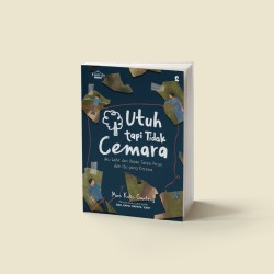 Utuh Tapi Tidak Cemara Utuh Tapi Tidak Cemara