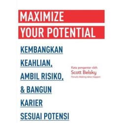99U Series: Maximize Your Potential 99U Series: Maximize Your Potential