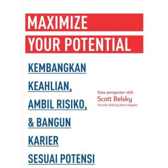 99U Series: Maximize Your Potential