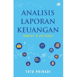 Analisis Laporan Keuangan Analisis Laporan Keuangan