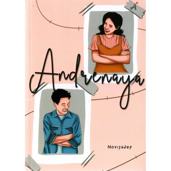 Andrenaya