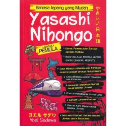 Bahasa Jepang Yang Mudah Yasashi Nihongo Bahasa Jepang Yang Mudah Yasashi Nihongo