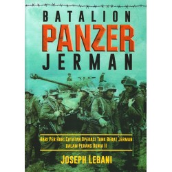 Batalion Panzer Jerman Batalion Panzer Jerman