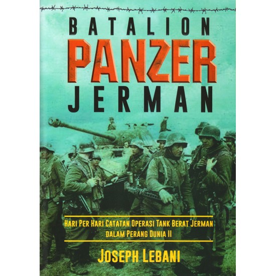 Batalion Panzer Jerman