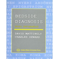 Bedside Diagnosis Edisi 13 Bedside Diagnosis Edisi 13