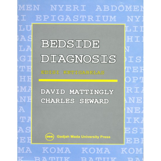 Bedside Diagnosis Edisi 13