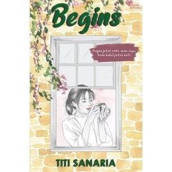 Begins Begins