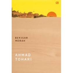 Bekisar Merah (Cover Baru) Bekisar Merah (Cover Baru)