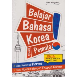 Belajar Bahasa Korea Untuk Pemula Belajar Bahasa Korea Untuk Pemula