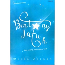 Bintang Jatuh  Bintang Jatuh