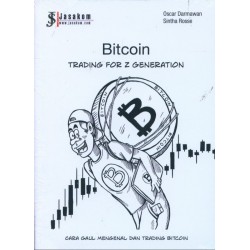 Bitcoin : Trading For Z Generation Bitcoin : Trading For Z Generation