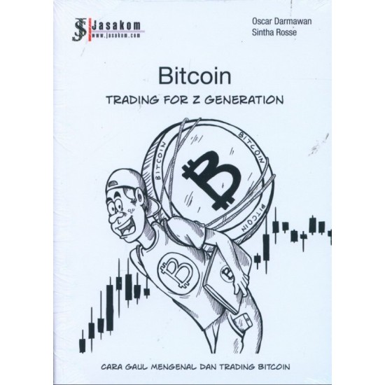 Bitcoin : Trading For Z Generation