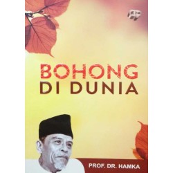 Bohong Di Dunia Bohong Di Dunia