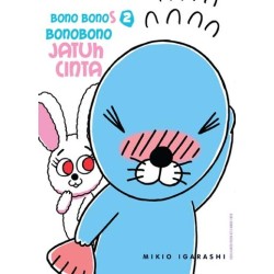 Bonobonos 02 Bonobonos 02