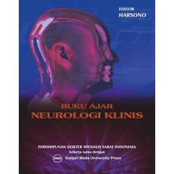Buku Ajar Neurologi Klinis Buku Ajar Neurologi Klinis