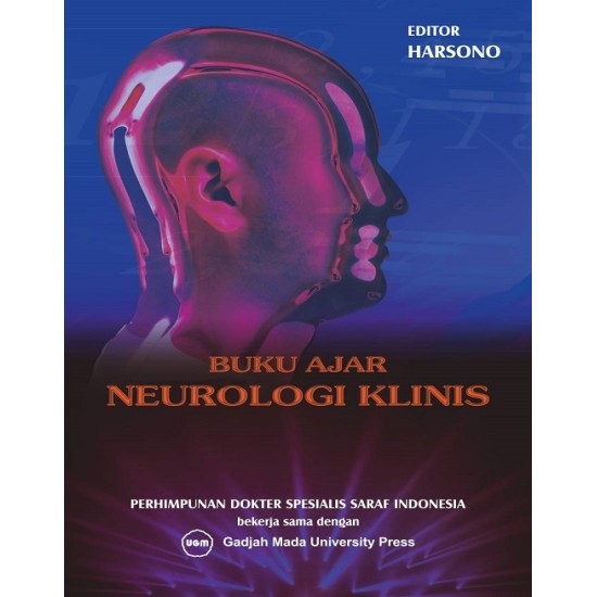 Buku Ajar Neurologi Klinis