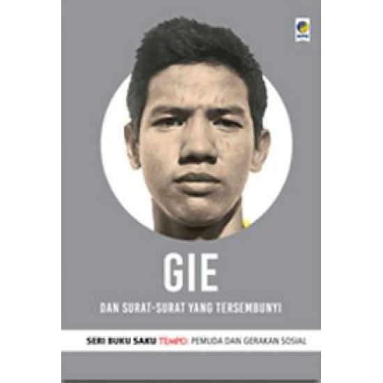Buku Saku Tempo: Gie