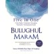Bulughul Maram 5 In 1-New (Hc)