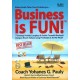 Business Is Fun! 