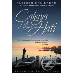 Cahaya Di Penjuru Hati Cahaya Di Penjuru Hati