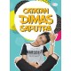 Catatan Dimas Saputra