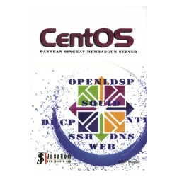 Centos : Panduan Singkat Membangun Server