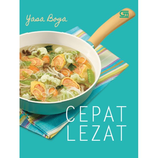 Cepat Lezat (Hc)