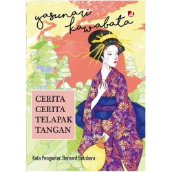 Cerita-cerita Telapak Tangan Cerita-cerita Telapak Tangan