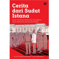 Cerita dari Sudut Istana Cerita dari Sudut Istana