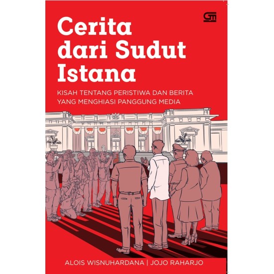 Cerita dari Sudut Istana