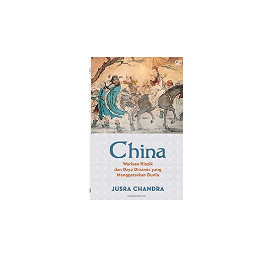 China: Warisan Klasik dan Daya Dinamis yang Menggetarkan Dunia
