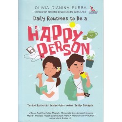 Daily Routines To Be A Happy Person Daily Routines To Be A Happy Person