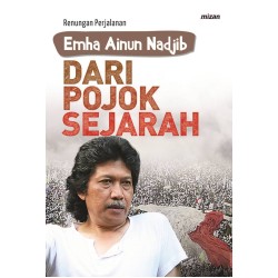 DARI POJOK SEJARAH - REPUBLISH DARI POJOK SEJARAH - REPUBLISH