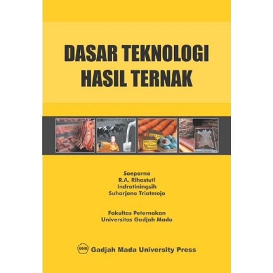 Dasar Teknologi Hasil Ternak