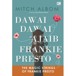 Dawai-Dawai Ajaib Frankie Presto Dawai-Dawai Ajaib Frankie Presto
