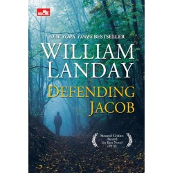 Defending Jacob Defending Jacob